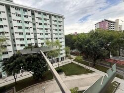 Blk 624 Ang Mo Kio Avenue 4 (Ang Mo Kio), HDB 3 Rooms #572222071
